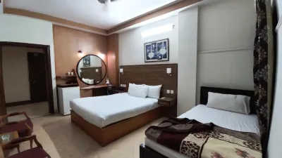 Fiesta Inn Hotel & Resorts Multan