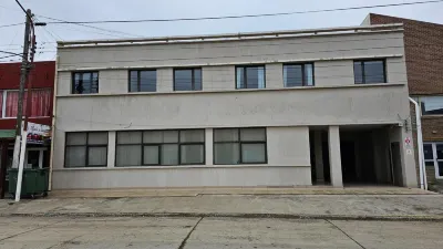 Condor Patagonia Aparts Hotels near El Calafate Historical Interpretation Center