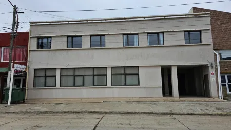 Condor Patagonia Aparts