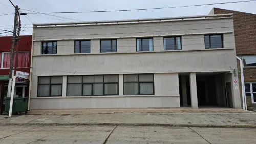 콘도르 파타고니아 아파트먼트 엘 칼라파테 호텔