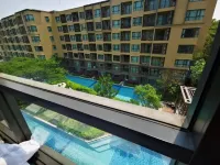 位於七岩海濱的1臥室公寓-41平方米|帶1個獨立浴室