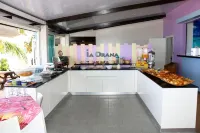 芙蓉飯店 - 早餐