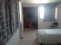 Águas Palace Hotel Hotels in Petrolina