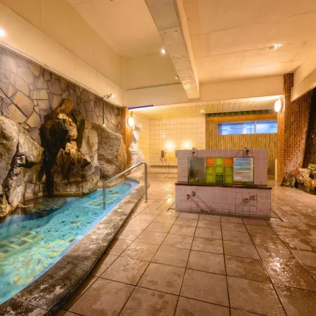 Takasago Onsen