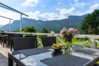 Hotel Drachenwand-Mondsee Hotel a Fuschl am See