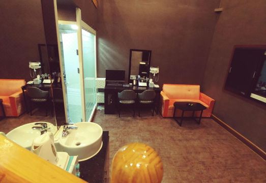 여주 숙소 외관