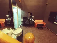 Apple Drive-in Hotel Hotels in Yeoju-si