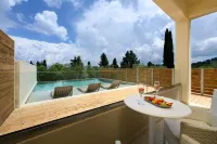 Art Hotel Debono - Pools