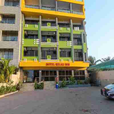 Hotel Relax Inn Hotel Exterior