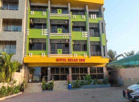 Hotel Relax Inn
