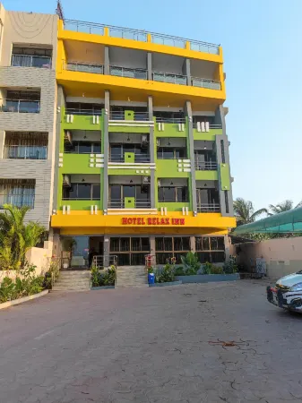 Hotel Relax Inn