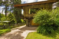 Pousada Casa Mantiqueira - Próxima ao Capivarí e opções de Hidromassagem