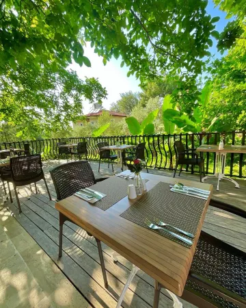 Gunes Boutique Hotel - Oludeniz Отели в г. Фетхие