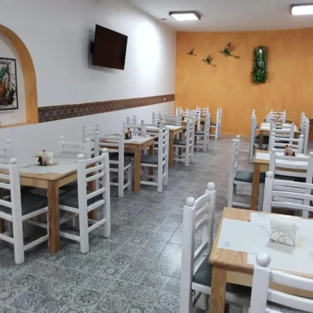 Hotel Real de Castilla Colonial
