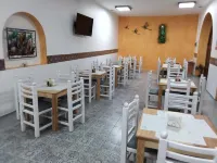 Hotel Real de Castilla Colonial - Nouto- ja jättöpalvelut