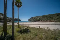 Castell de Lô Hotel a Alaior