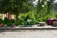 Casa Lagar Da Alagoa - Villas