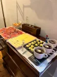 Palácio de Sintra Boutique House - sarapan