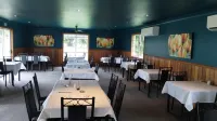 Tully Motel Hotels in Tully