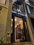 โรงแรมซานแองเจโล - 3 ดาว