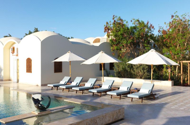 La Maison Bleue El Gouna photo 2