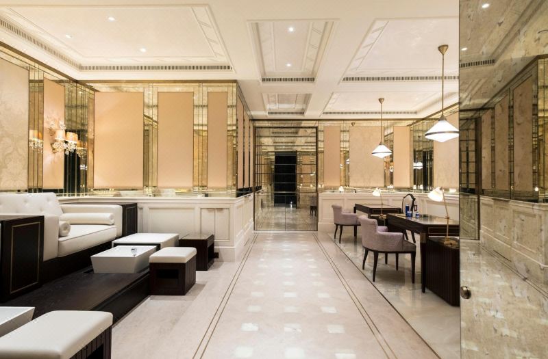 The Lanesborough, Oetker Collection photo 4