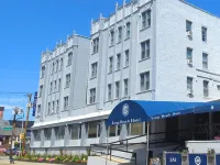 Long Beach Hotel Hotels in Long Beach
