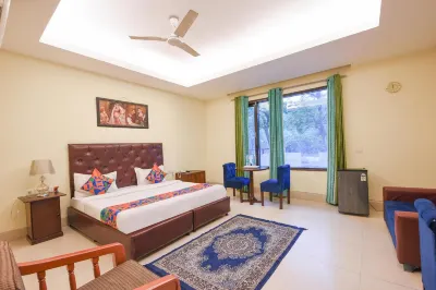 FabHotel am Bliss