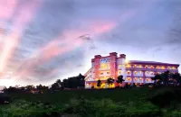 Aston Niu Manokwari Hotel & Conference Center Hotels in 