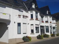 Les Chants d'Ailes - Hôtel Face Mer Hotels in Mesquer