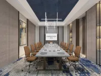 Crowne Plaza Labuan Bajo by IHG