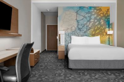 その他 コートヤード・ヒューストン・ケイティ・ミルズの写真