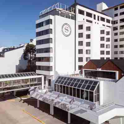Sheraton Bariloche Hotel Hotel Exterior