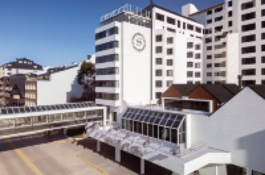 Sheraton Bariloche Hotel Hotels in 