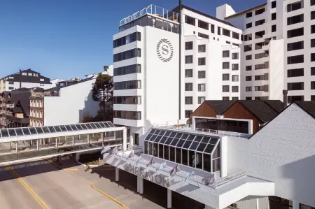 Sheraton Bariloche Hotel