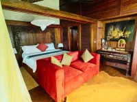 Devi Kampot Resort