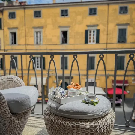 Casa Paolina