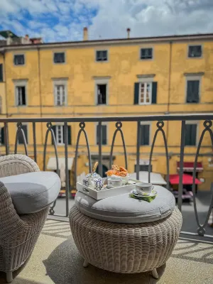 Casa Paolina - Boutique