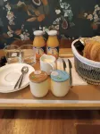 Boutique Hôtel Txoko Отели в г. Сибур