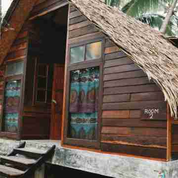 โคโค่ แคมป์ปิ้ง เกาะกูด Hotel Exterior