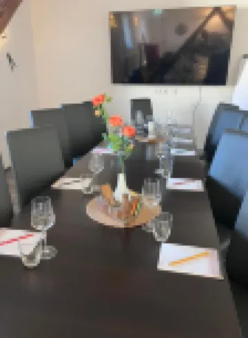 杜瓦克奇普酒店