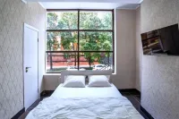 Na Dostoevskogo Hotel  호텔