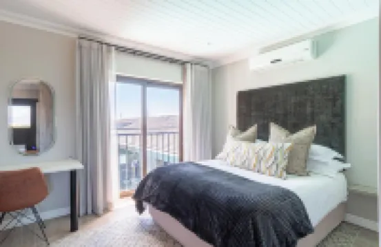 A' Queenslin Guesthouse