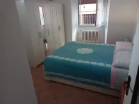 Appartamento 3 del Vecchio Convento Hotel a Brinzio