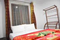 Ansi Villa Hotel in zona Summit Level, Pattipola