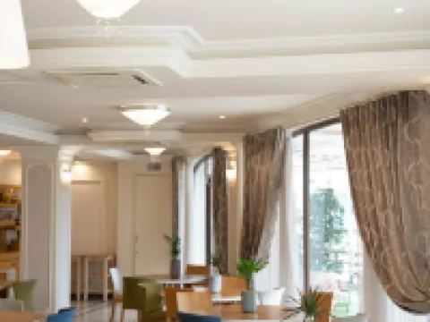 Olympus Terra Boutique Hotel Hotels in Larisa