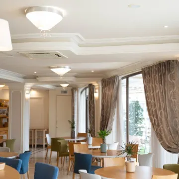 Olympus Terra Boutique Hotel