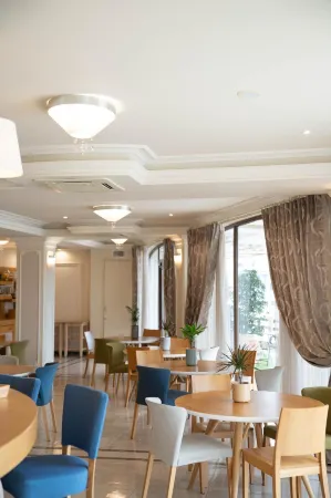 Olympus Terra Boutique Hotel