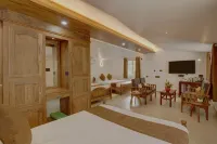Thenmala Ecoresort - Wifi