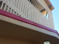 Seksiri Hotel 우동피타야누쿤 학교 주변 호텔